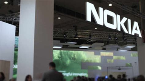 Nokia Va Annoncer Un Plan De Suppression De Emplois En France Les