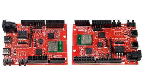 Introducing Nrfice A Bluetooth Fpga Board For Edge Computing And Iot