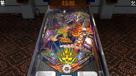 Zaccaria Pinball Space Shuttle 2016 Table Deku Deals