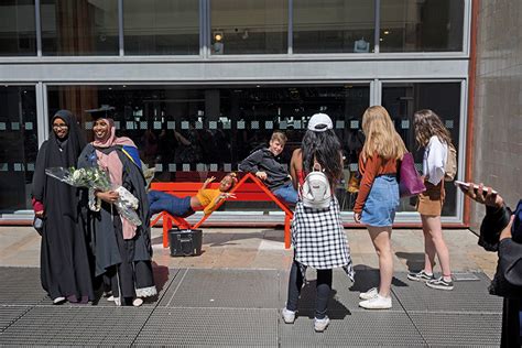 Muslim Students Feel ‘under Suspicion On Uk Campuses Times Higher