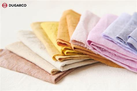 Cotton vs polyester | What's the difference and which is better?