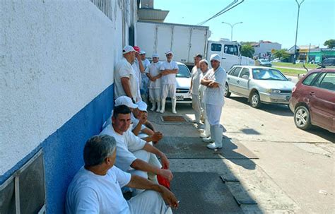 Toledo Pag La Mitad Del Sueldo A Los Trabajadores Y Hay Amenaza De Un