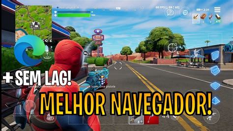 Esse O Melhor Navegador Para Jogar Fortnite No Xcloud Jogue Sem Lag