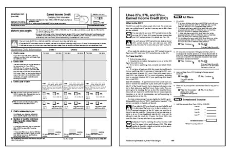 Printable Schedule Eic Form Free Schedule Planner Printable