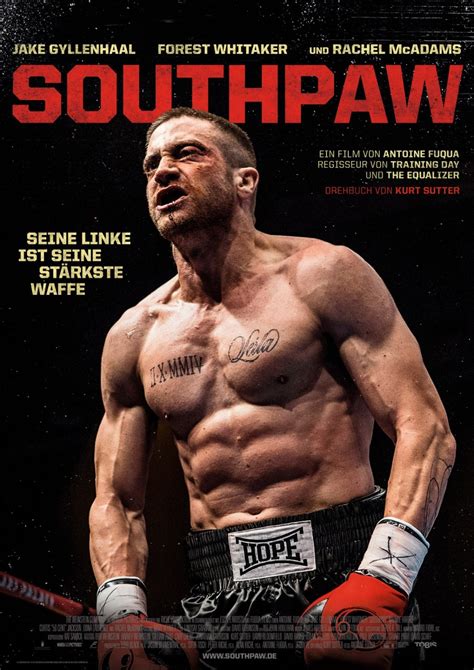 Southpaw Dvd Release Date Redbox Netflix Itunes Amazon