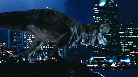 Every Jurassic Park And World Movie Ranked Worst To Best