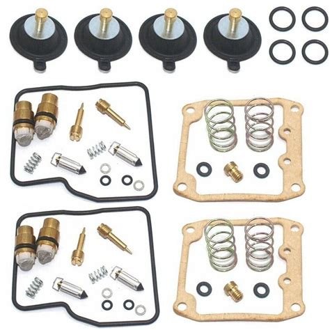 Superior Quality Carburetor Maintenance Kit For Suzuki Motorcycle