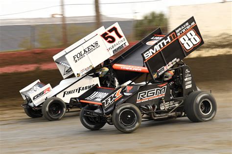 East Bay Results February 13 2024 Makeup High Limit Racing News