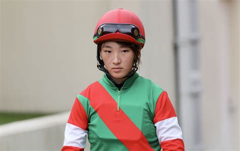 永島まなみ騎手は14鞍女性ジョッキー騎乗馬 競馬ニュースなら競馬のおはなし