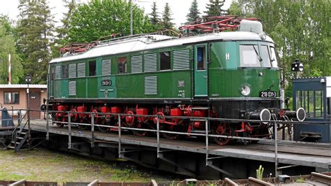 Baureihe 118 E 18 Dr 218 Fotos 9 Bahnbilderde