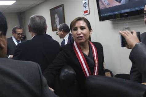 Fiscal Pérez declaraciones de Villanueva buscan afectar procesos de