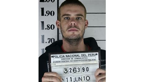 Murder suspect Van der Sloot leads isolated prison life in Peru | Fox News