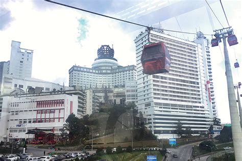 Genting Malaysia Confirms Lawsuit By Empire Resorts Minority Shareholder