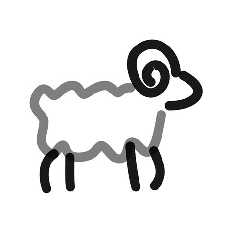 Ram Vector Svg Icon Svg Repo