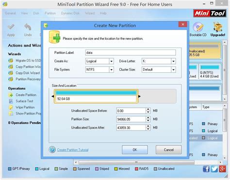 Top 10 Partition Manager The Best Hard Drive Partition Software