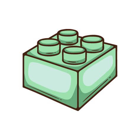 Building Blocks Royalty Free Vector Clip Art Illustration 3977957