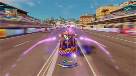 Cars 2 The Video Game Mater on the Full Game Walkthrough – MastersInGaming.com