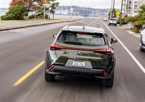 2022 Lexus Ux