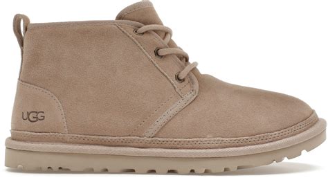 Ugg Neumel Boot Putty 3236 Putt 3236 Putt Novelship