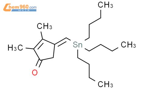 194145 57 8 2 Cyclopenten 1 One 2 3 Dimethyl 4 Tributylstannyl