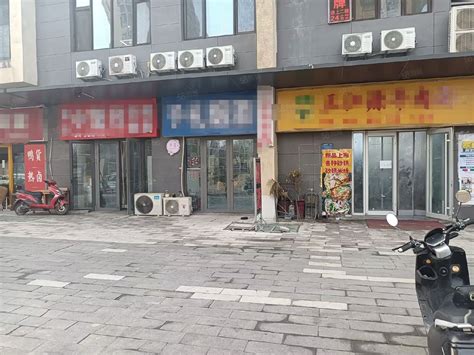 【8图】（迅 帮）绿地欢乐颂国际花都泉景园沿街旺铺不限行业济南槐荫刘长山路槐荫段商铺租售生意转让转让 济南58同城