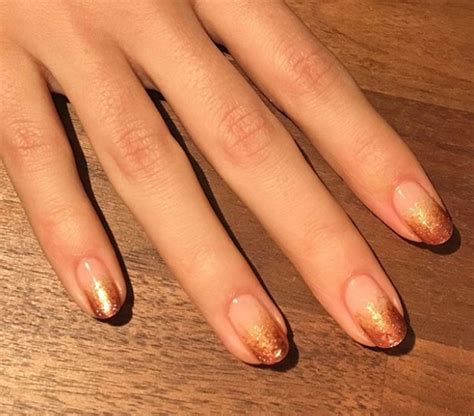 Negative Space Nail Art Is All The Rage This Summer Her Beauty