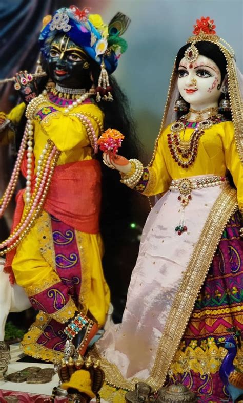 Pin By Krish Radhap On Radha Govind Dham Vrindavan Lord Krishna Hd