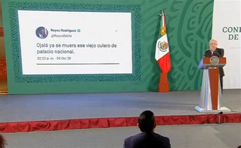 Amlo Lo Hace De Nuevo Presenta Un Tweet Falso Como Evidencia En Contra