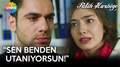 Macit Neriman Dan Utan Yor Mu Fatih Harbiye Youtube