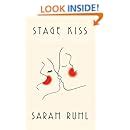 Stage Kiss: Sarah Ruhl: 9781559364706: Amazon.com: Books