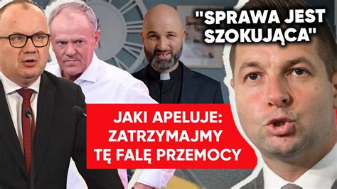 Istny Bantustan Historia ks Olszewskiego Jaki miażdży narrację