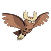 Hoothoot (Concept) - Giant Bomb