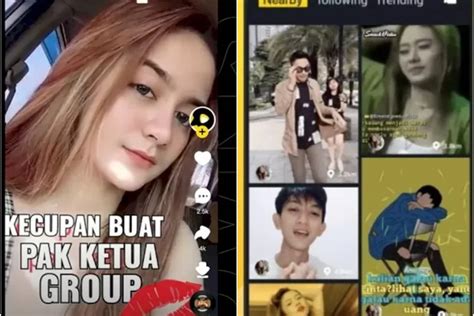 Kominfo Blokir Situs Snack Video Atas Permintan OJK Ini Alasannya