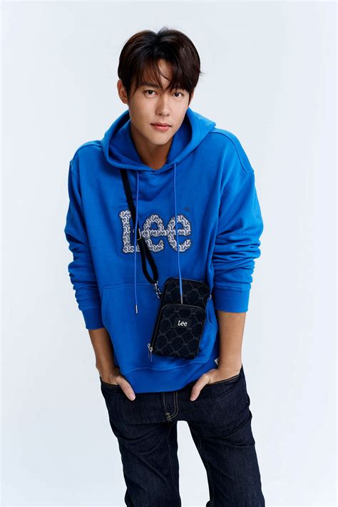 “Lee” เปิดตัวคอลเลกชันใหม่ Lee Iconic และ Lee Bear 