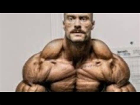 Chris Bumstead Wins The 2023 Classic Mr Olympia Derek Lunsford Wins