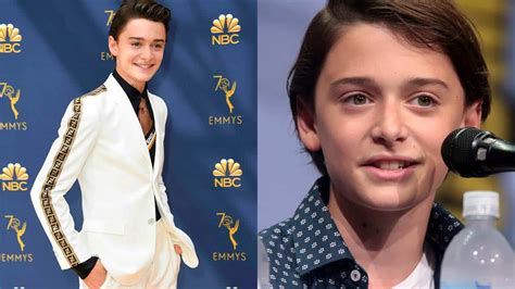 Te quiero hasta la luna Abuelo de Noah Schnapp le envía mensaje por declararse gay
