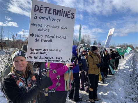 Entente Entre Qu Bec Et La Fse Quest Ce Que A Change