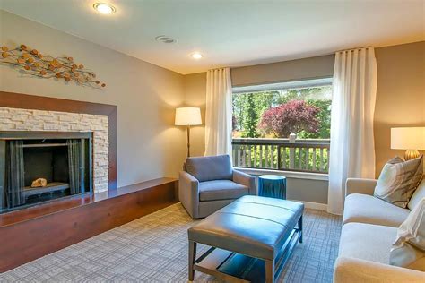 Totem Lake Heights Ne Th Ct Kirkland Wa Apartments For