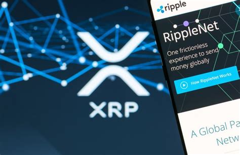 Xrp Ledger On The Brink Of A Major Milestone Will It Move Xrp Price