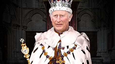 King Charles Will Make Major Change To Coronation And Will Not Wear Old