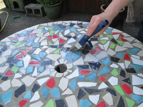 50 DIY Projects with Mosaic | Do it yourself ideas and projects