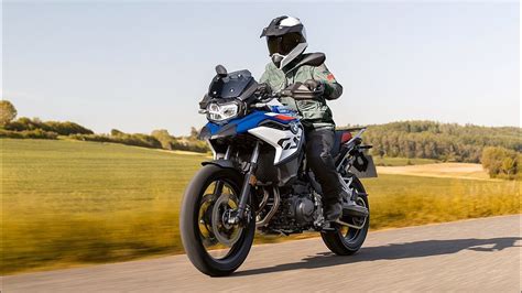 New 2024 BMW F 800 GS First Look YouTube