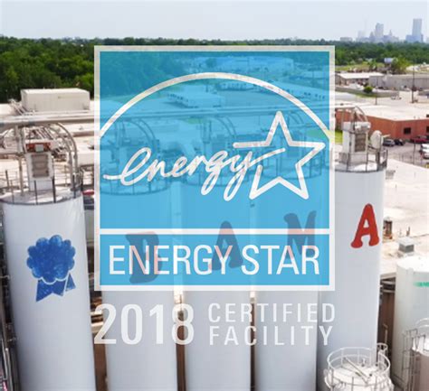 Two Bama Locations Earn ENERGY STAR Certification - Bama Companies