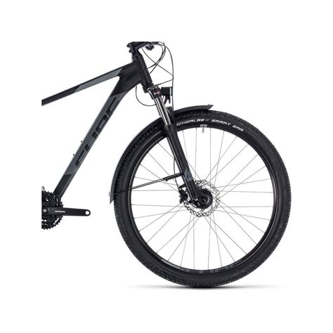 Cube Aim Sl Allroad Blackngrey Biker Boarder De