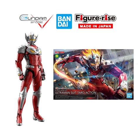 Figzero Ultraman Taro Anime Version Th Figure By