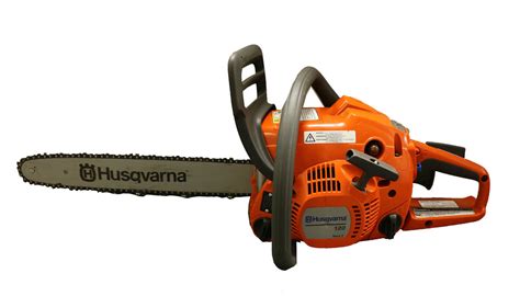 Husqvarna Chainsaw With Inch Bar Golden Pawn