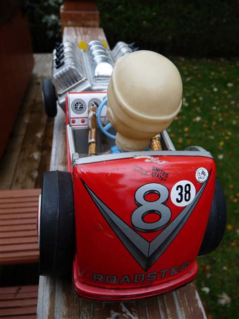 Hot Rod Toys Page 7 The H A M B