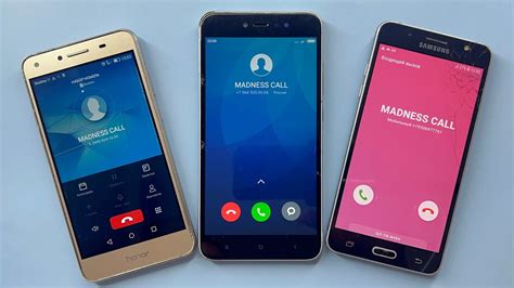 XIAOMI Note 5A VS HUAWEI Honor 5A VS Samsung Galaxy J5 2016 Crazy