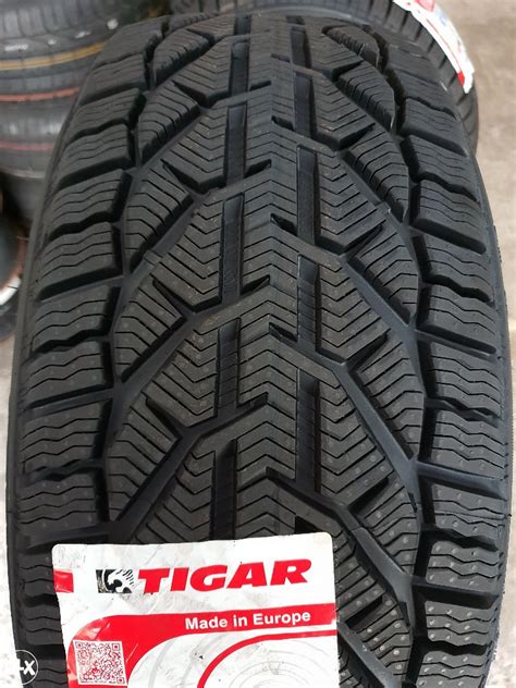 275 40 20 Tigar Winter SUV R20 ZIMSKE MS GUME Gume OLX Ba