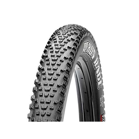 Maxxis Cubierta Rekon Race Tubeless Ready Exo X Plegable Negro